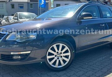 VW Passat Variant 178.900 km 4.990 &euro; Bremen 28207