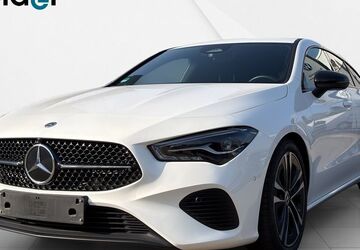 Mercedes-Benz CLA 220 51.940 km 28.699 &euro; Bremen 28219