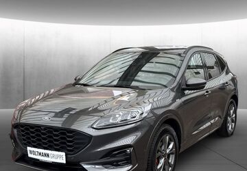 Ford Kuga 70.124 km 26.850 &euro; Bremen 28207