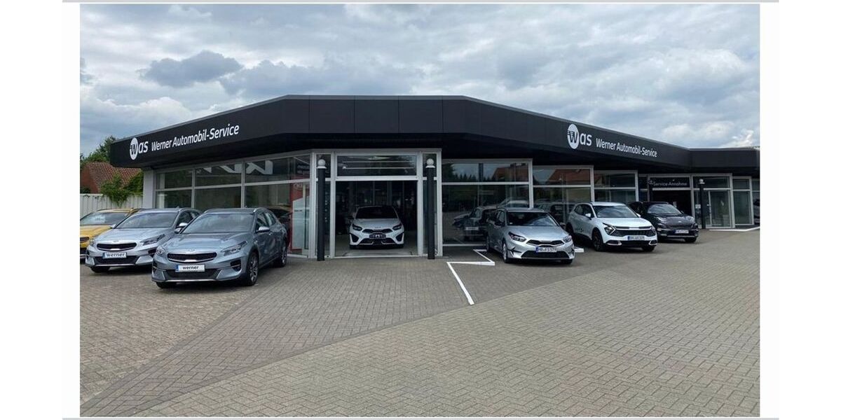 Kia ceed Sportswagon 31.350 km 21.970 &euro; Stuhr 28816