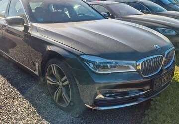 BMW 740 135.515 km 20.000 &euro; Achim 28832