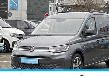 VW Caddy 2.500 km 49.490 &euro; Bremen 28207