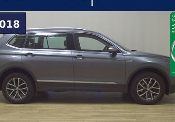 VW Tiguan Allspace 189.290 km 20.690 &euro; Bremen / Arsten 28279
