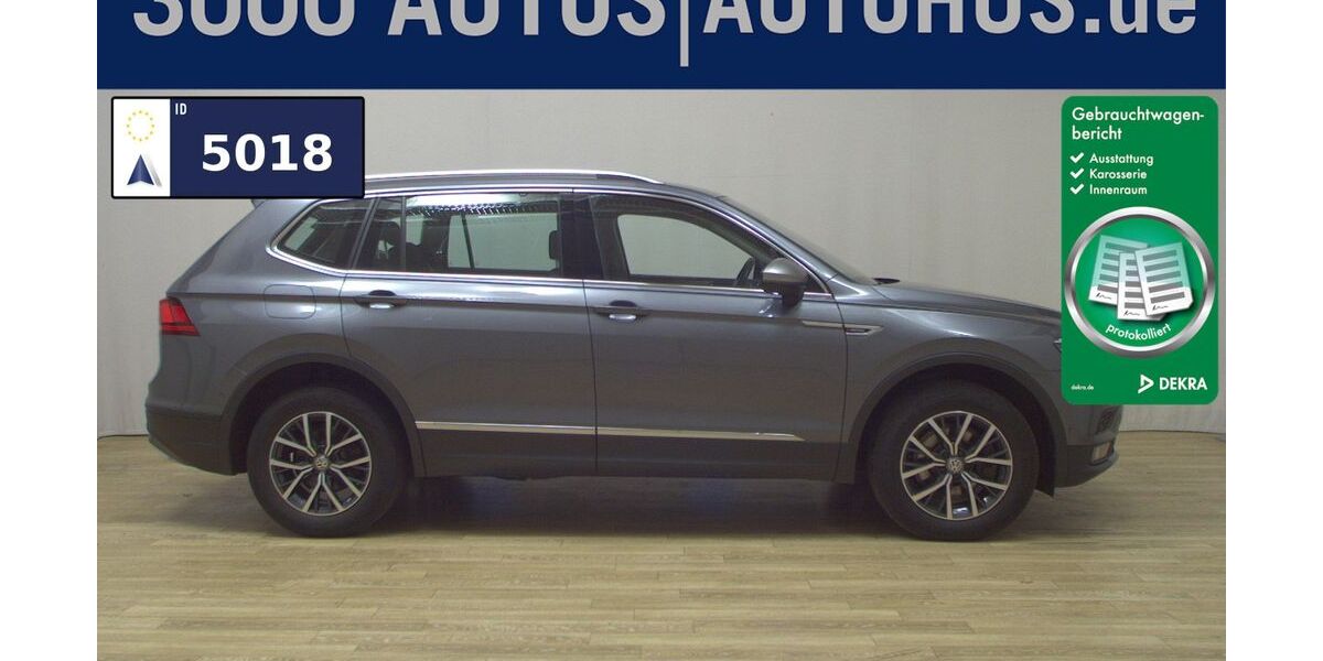 VW Tiguan Allspace 189.290 km 20.690 &euro; Bremen / Arsten 28279