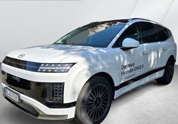 Hyundai IONIQ 9 8.501 km 70.990 &euro; Bremen 28359