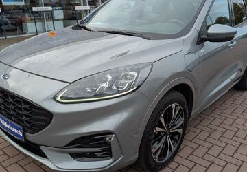 Ford Kuga 74.990 km 22.990 &euro; Hude 27798