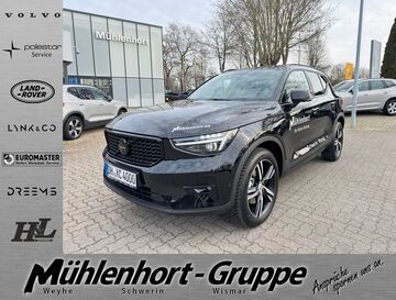 Gebrauchte Volvo XC40