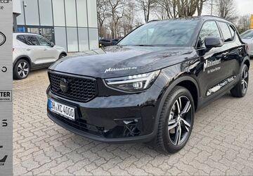 Volvo XC40 4.500 km 54.900 &euro; Weyhe 28844