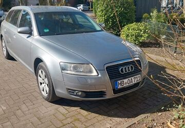 Audi A6 350.000 km 3.900 &euro; Bremen 28259