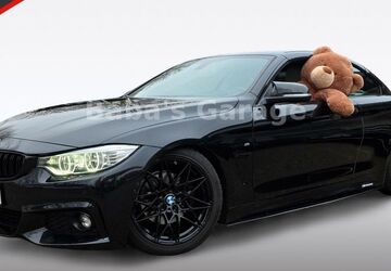 BMW 428 100.000 km 19.890 &euro; Delmenhorst 27751