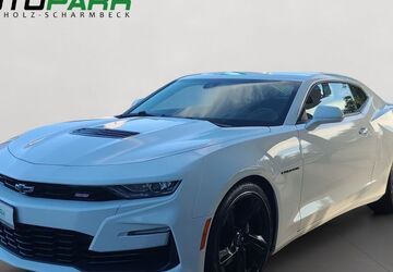 Chevrolet Camaro 67.500 km 37.950 &euro; Osterholz-Scharmbeck 27711