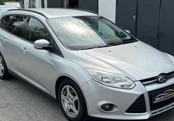 Ford Focus 143.000 km 5.990 &euro; Bremen 28219