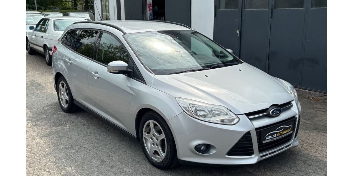 Ford Focus 143.000 km 5.990 &euro; Bremen 28219