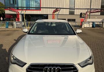 Audi A6 156.776 km 18.500 &euro; Bremen 28217