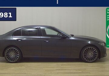 Mercedes-Benz C 200 144.637 km 28.480 &euro; Bremen / Arsten 28279