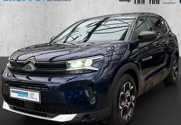 Citroen C5 Aircross 18.150 km 19.890 &euro; Bremen 28207