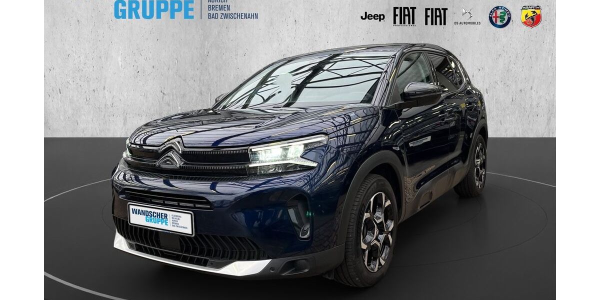 Citroen C5 Aircross 18.150 km 19.890 &euro; Bremen 28207
