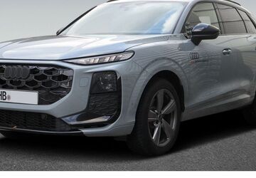 Audi Q3 3.255 km 63.790 &euro; Bremen 28207