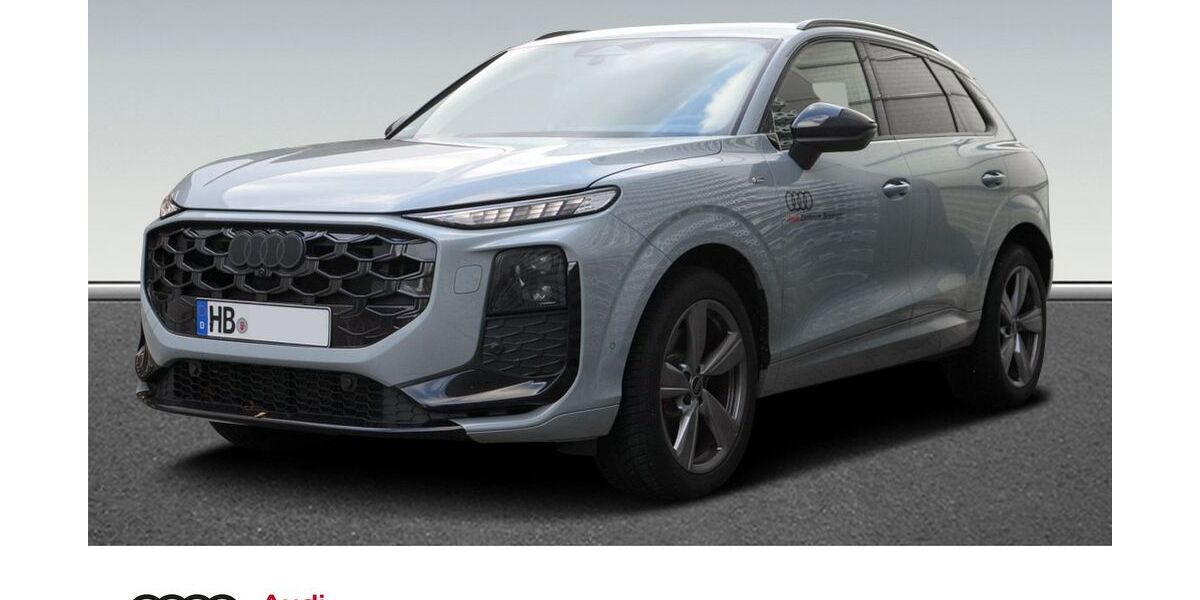 Audi Q3 3.255 km 63.790 &euro; Bremen 28207