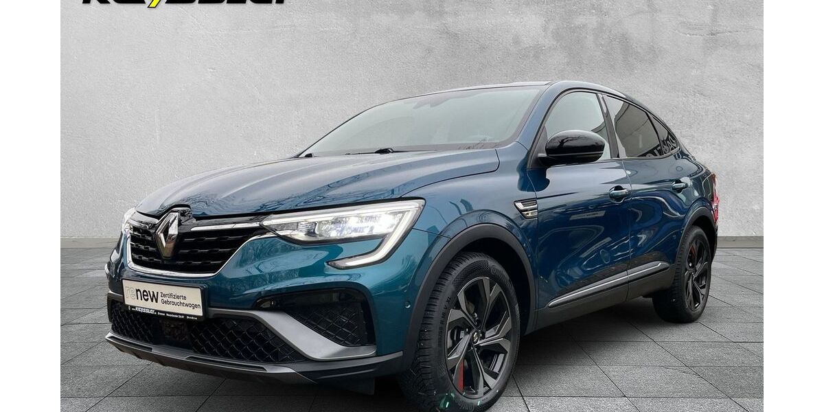 Renault Arkana 76.492 km 20.990 &euro; Bremen 28199