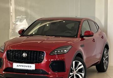 Jaguar E-Pace 30.750 km 34.980 &euro; Bremen 28329