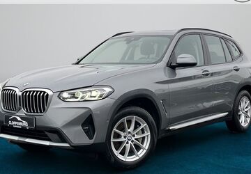 BMW X3 43.743 km 40.799 &euro; Achim 28832