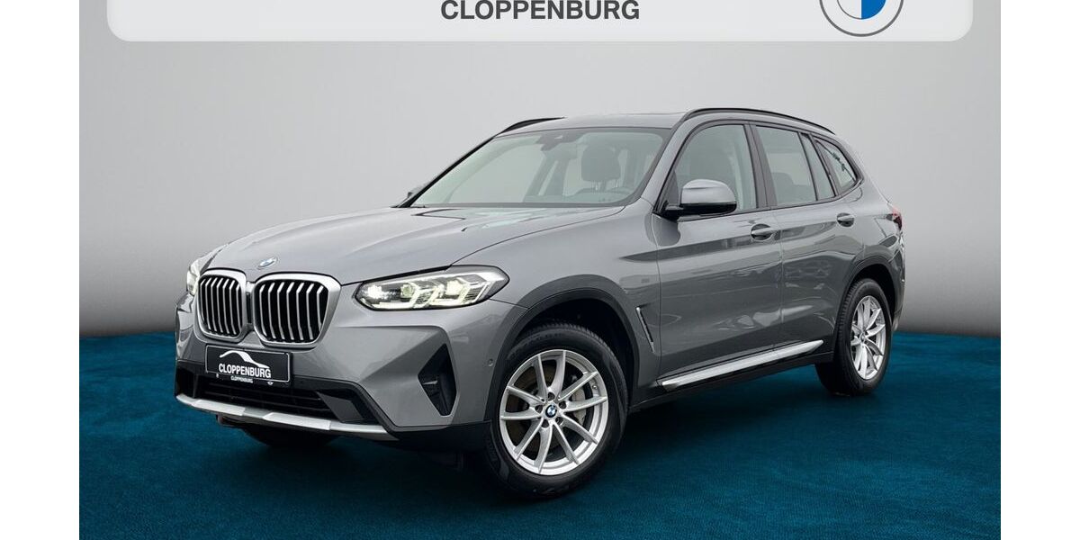 BMW X3 43.743 km 40.799 &euro; Achim 28832