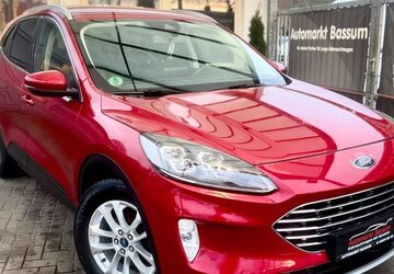 Ford Kuga 49.854 km 18.990 &euro; Bassum 27211