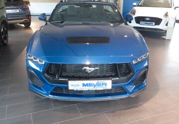 Ford Mustang 3.788 km 59.990 &euro; Achim-Baden 28832