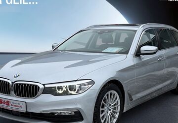 BMW 530 166.900 km 20.790 &euro; Achim 28832