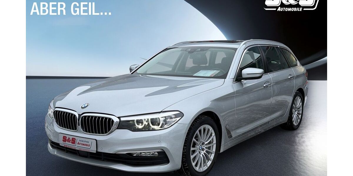 BMW 530 166.900 km 20.790 &euro; Achim 28832