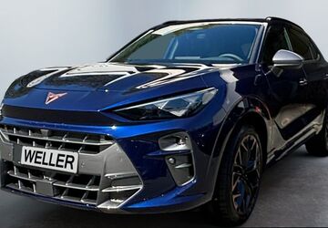 Cupra Terramar 5.000 km 44.500 &euro; Bremen 28205