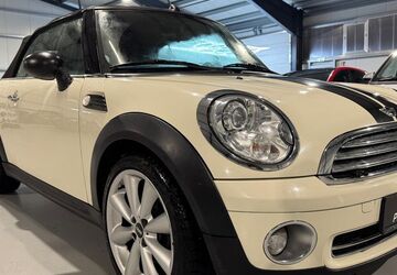 Mini ONE 195.000 km 3.900 &euro; Grasberg 28879