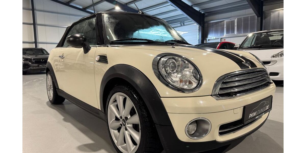 Mini ONE 195.000 km 3.900 &euro; Grasberg 28879