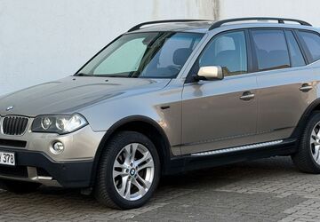 BMW X3 365.500 km 3.300 &euro; Bremen 28201