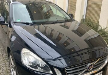 Volvo V60 171.000 km 10.500 &euro; Bremen 28203
