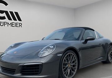 Porsche 991 35.000 km 108.000 &euro; Sottrum 27367