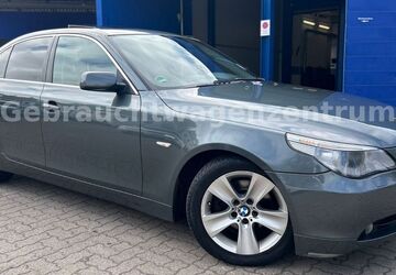 BMW 525 279.800 km 3.990 &euro; Bremen 28207