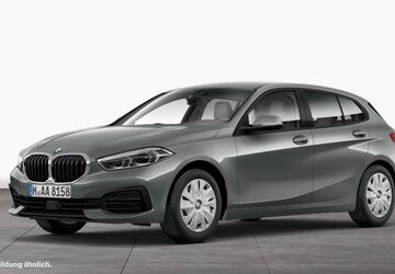 BMW 118 34.902 km 22.907 &euro; Bremen 28279