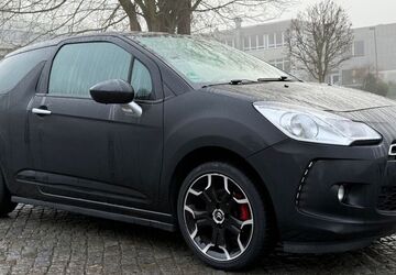Citroen DS3 140.000 km 4.990 &euro; Bremen 28329
