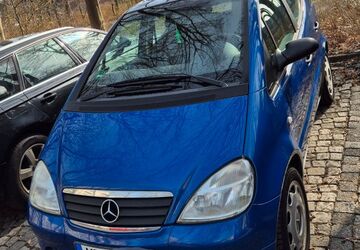 Mercedes-Benz A 160 170.000 km 1.480 &euro; Bremen 28329