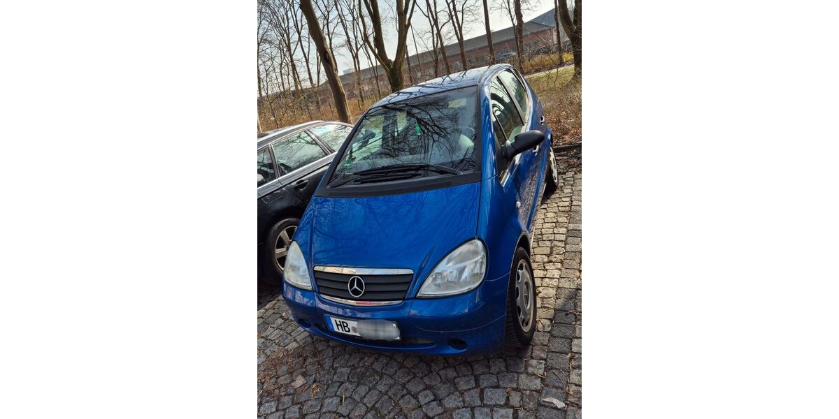Mercedes-Benz A 160 170.000 km 1.480 &euro; Bremen 28329