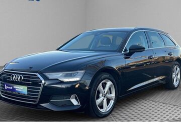 Audi A6 67.300 km 36.490 &euro; Weyhe 28844