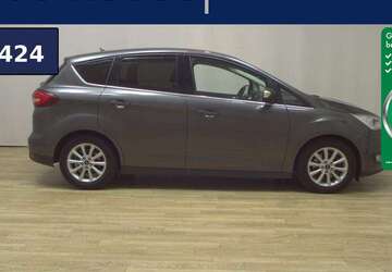 Ford C-Max 77.562 km 11.480 &euro; Bremen 28279