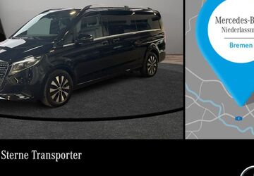 Mercedes-Benz V 300 23.858 km 74.980 &euro; Bremen 28307