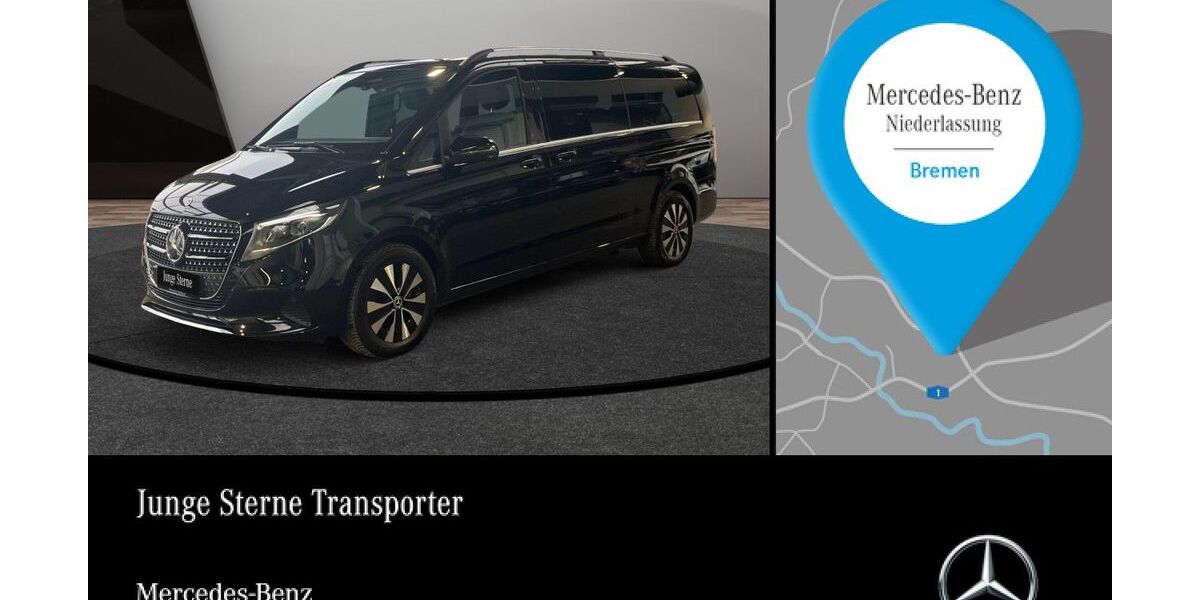 Mercedes-Benz V 300 23.858 km 74.980 &euro; Bremen 28307