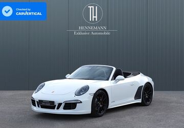 Porsche 991 39.600 km 119.899 &euro; Bremen 28207