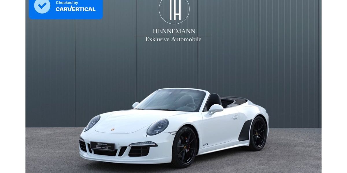Porsche 991 39.600 km 119.899 &euro; Bremen 28207