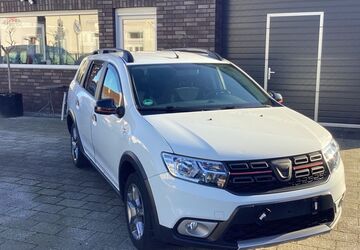 Dacia Logan 121.300 km 9.190 &euro; Bremen 28309