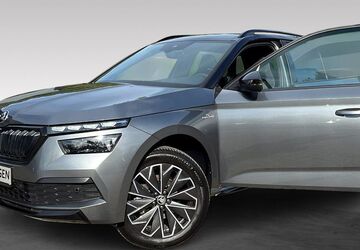 Skoda Kamiq 16.150 km 25.490 &euro; Delmenhorst 27755